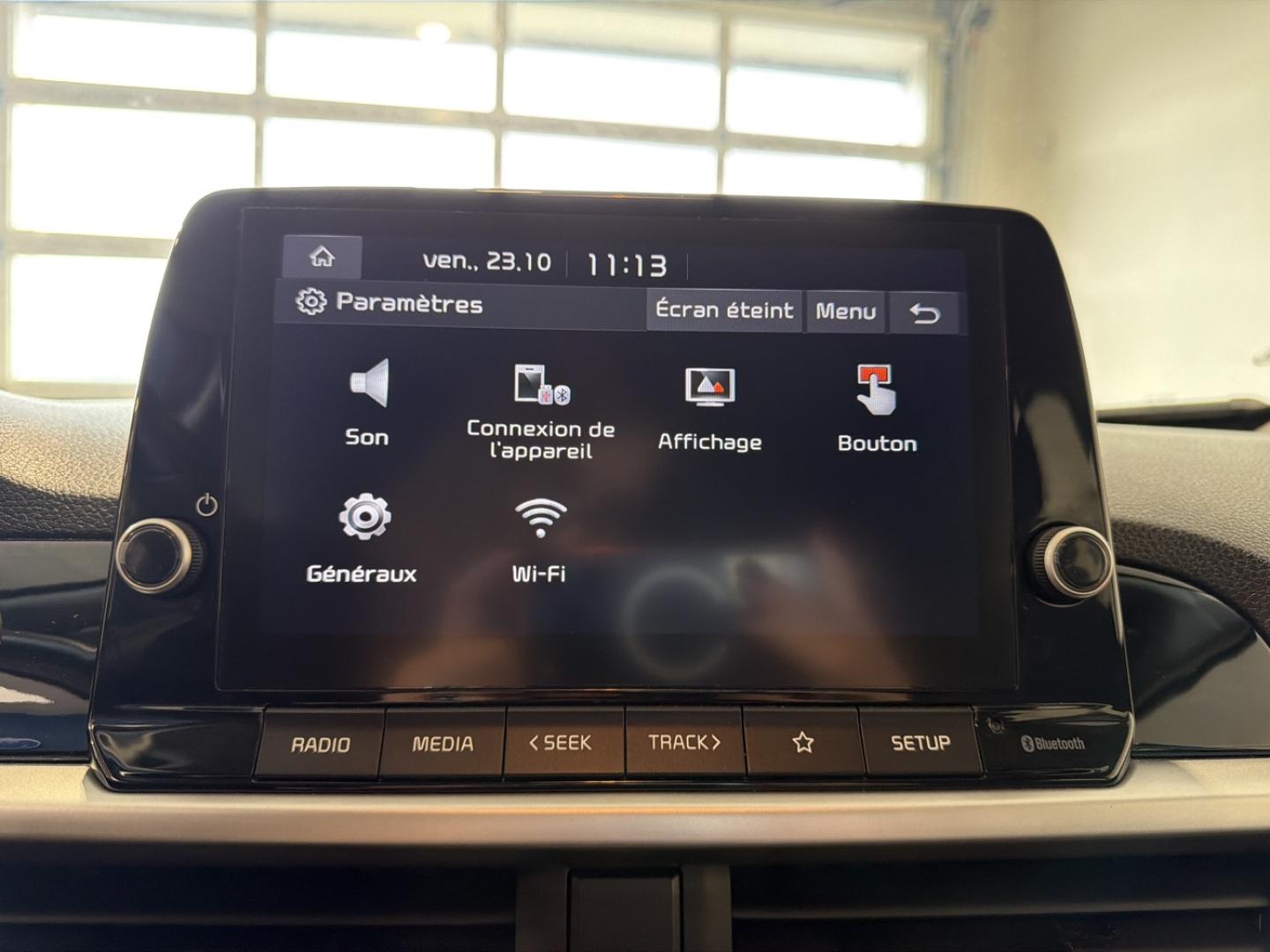 Image KIA Picanto 1.0 DPi 67ch GT Line