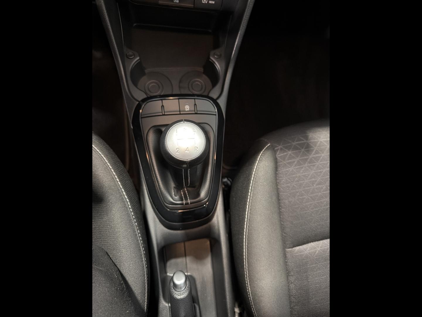 Image KIA Picanto 1.0 DPi 67ch GT Line