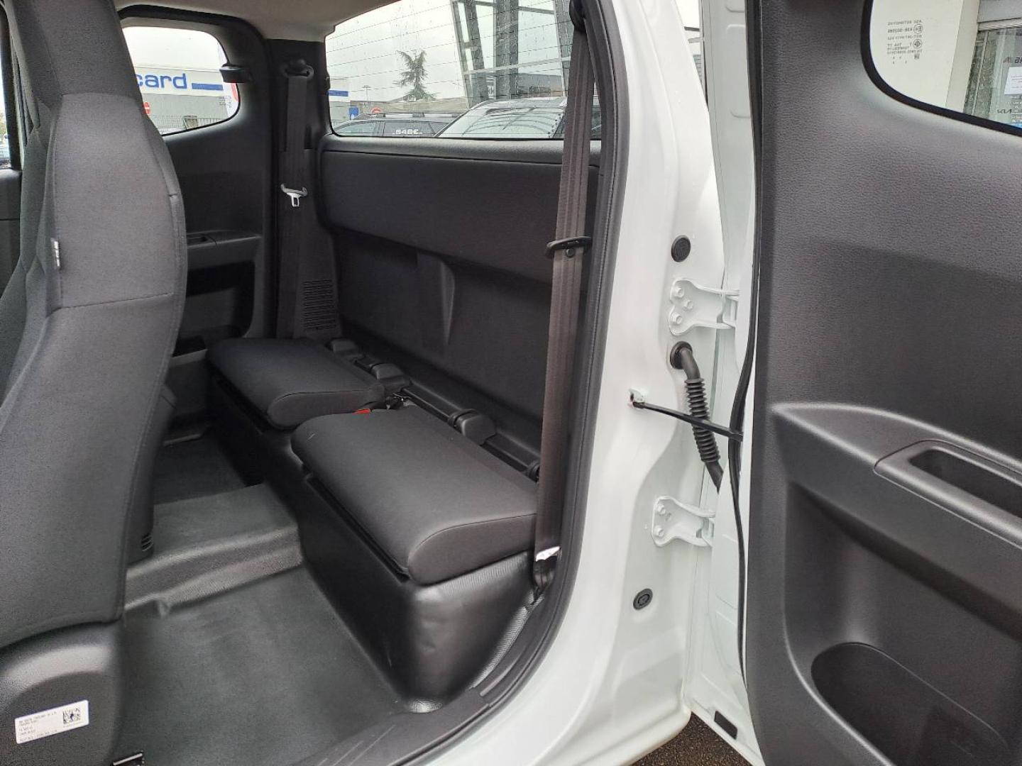 Image ISUZU D-Max 2.2 Ddi 164ch B-Strong Space A/T