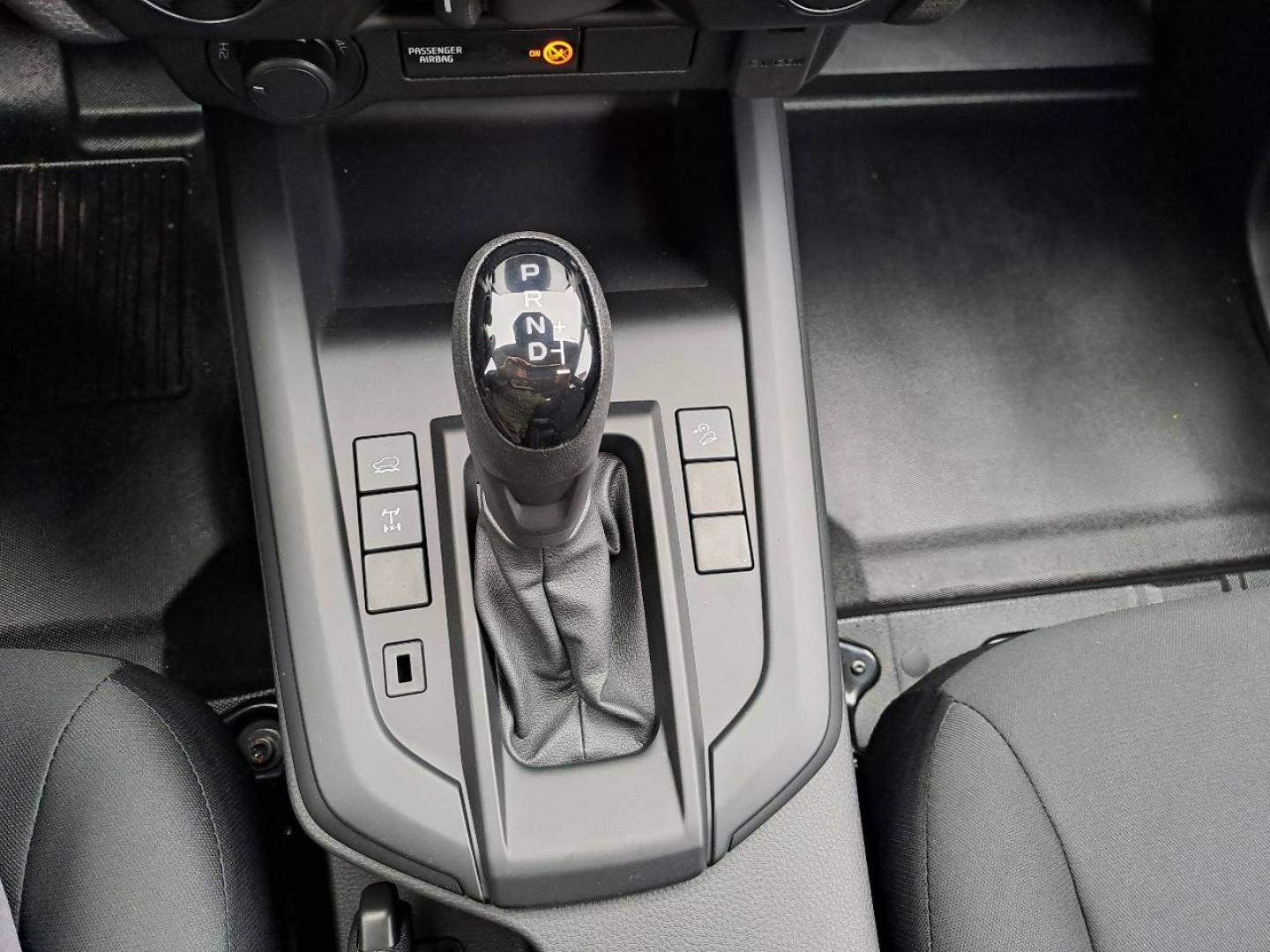 Image ISUZU D-Max 2.2 Ddi 164ch B-Strong Space A/T