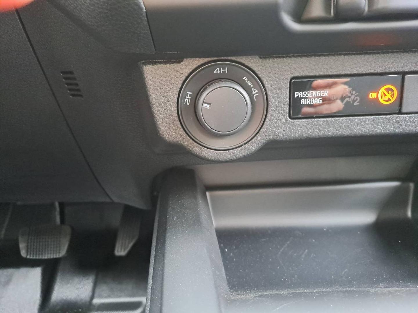 Image ISUZU D-Max 2.2 Ddi 164ch B-Strong Space A/T