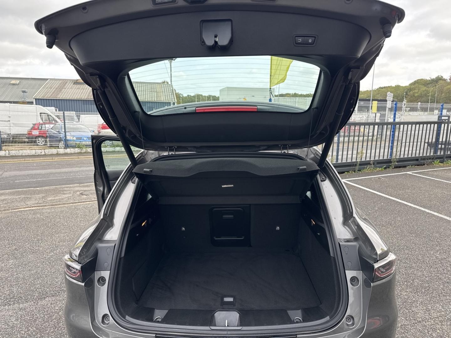 Image ALFA ROMEO Tonale 1.5 Hybrid 130ch Sprint TCT