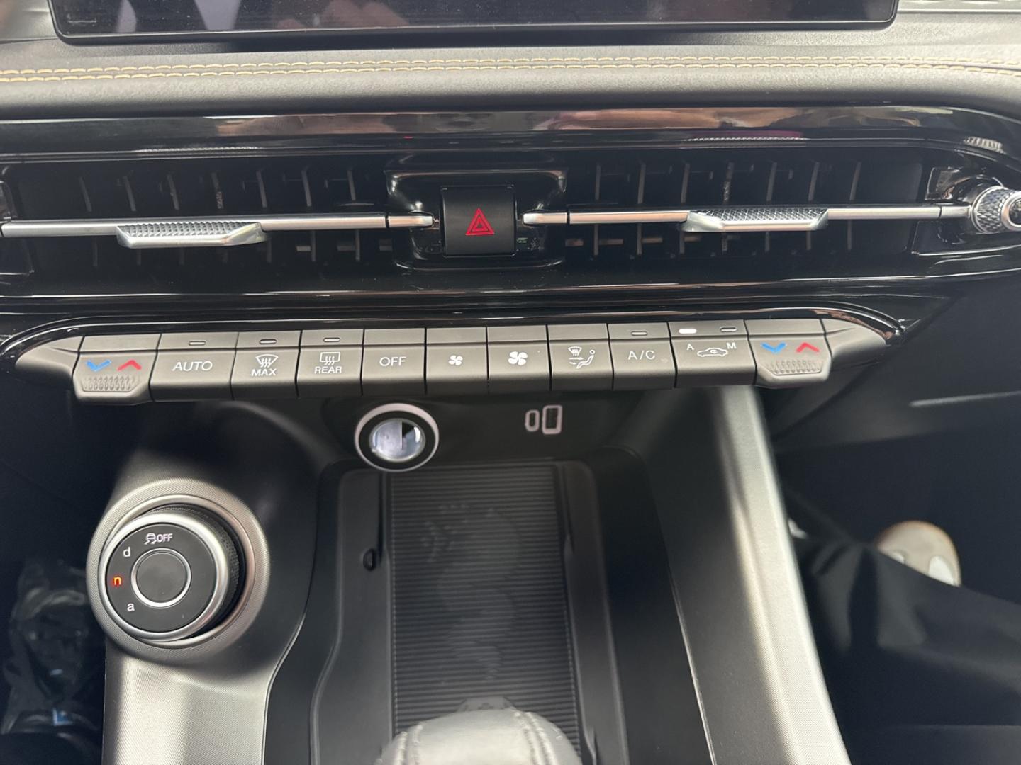 Image ALFA ROMEO Tonale 1.5 Hybrid 130ch Sprint TCT