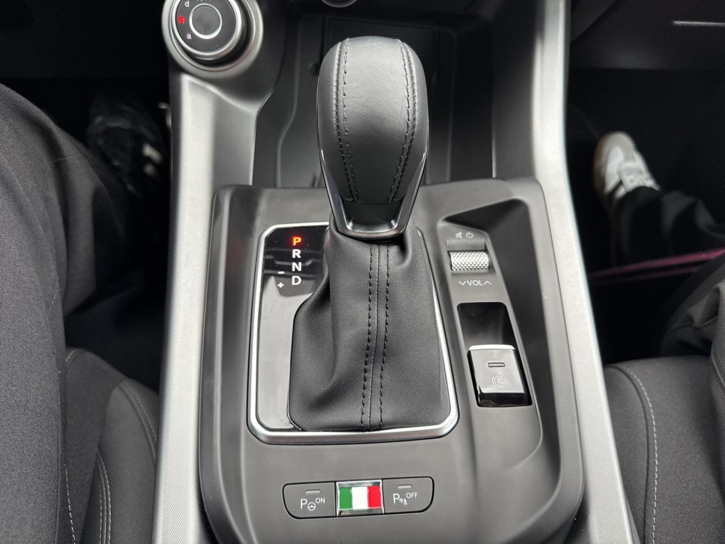 Image ALFA ROMEO Tonale 1.5 Hybrid 130ch Sprint TCT