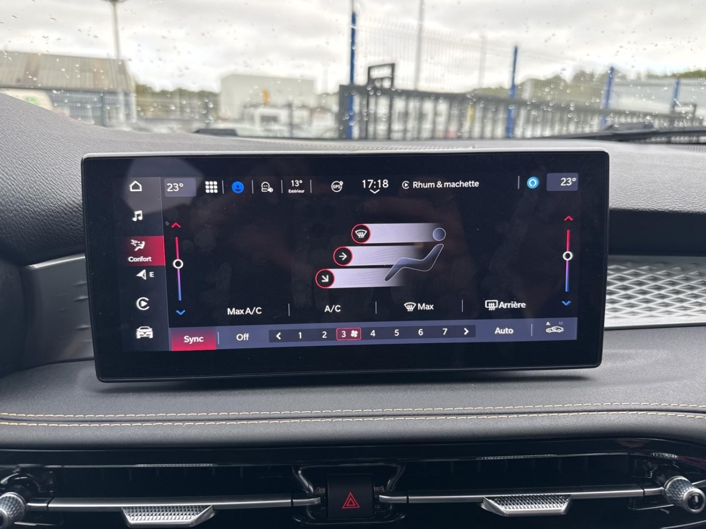 Image ALFA ROMEO Tonale 1.5 Hybrid 130ch Sprint TCT