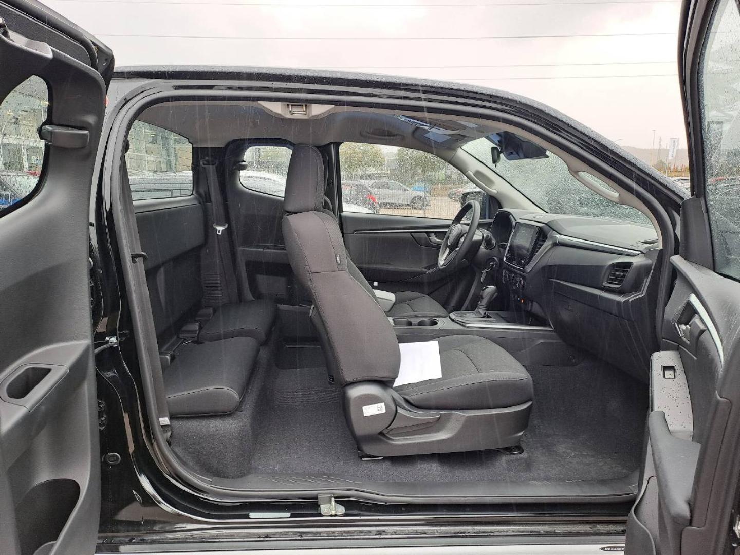 Image ISUZU D-Max 2.2 Ddi 164ch Evolution Space A/T