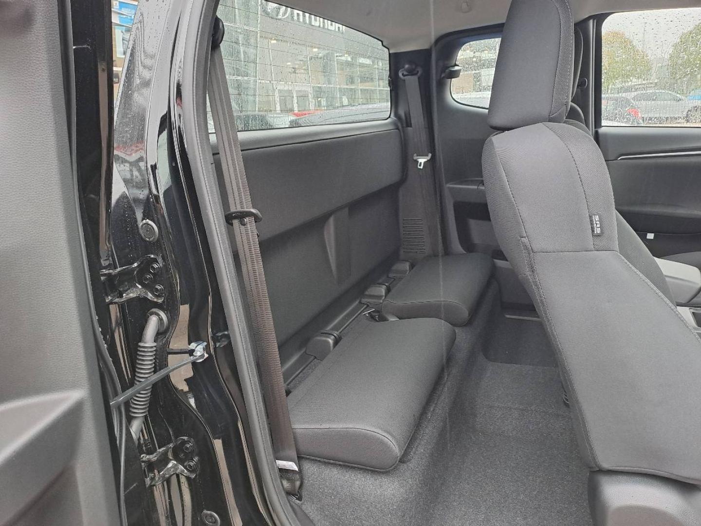 Image ISUZU D-Max 2.2 Ddi 164ch Evolution Space A/T