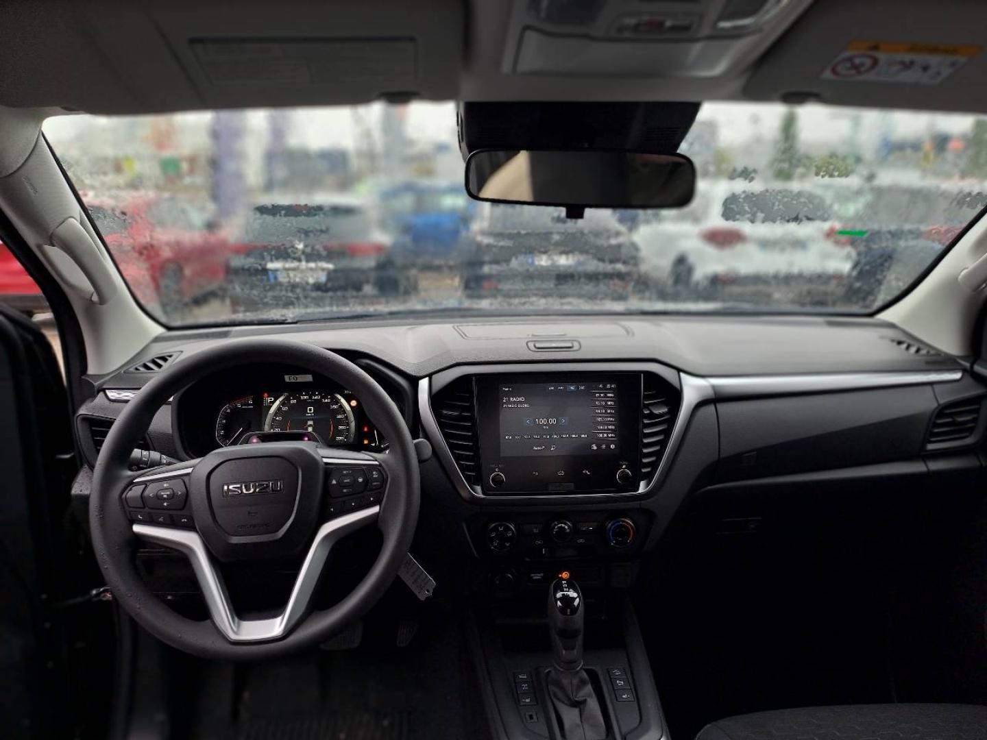 Image ISUZU D-Max 2.2 Ddi 164ch Evolution Space A/T