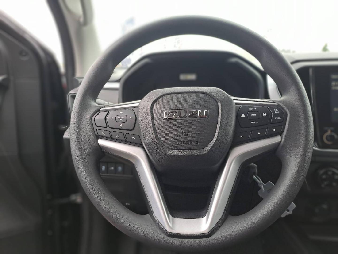 Image ISUZU D-Max 2.2 Ddi 164ch Evolution Space A/T