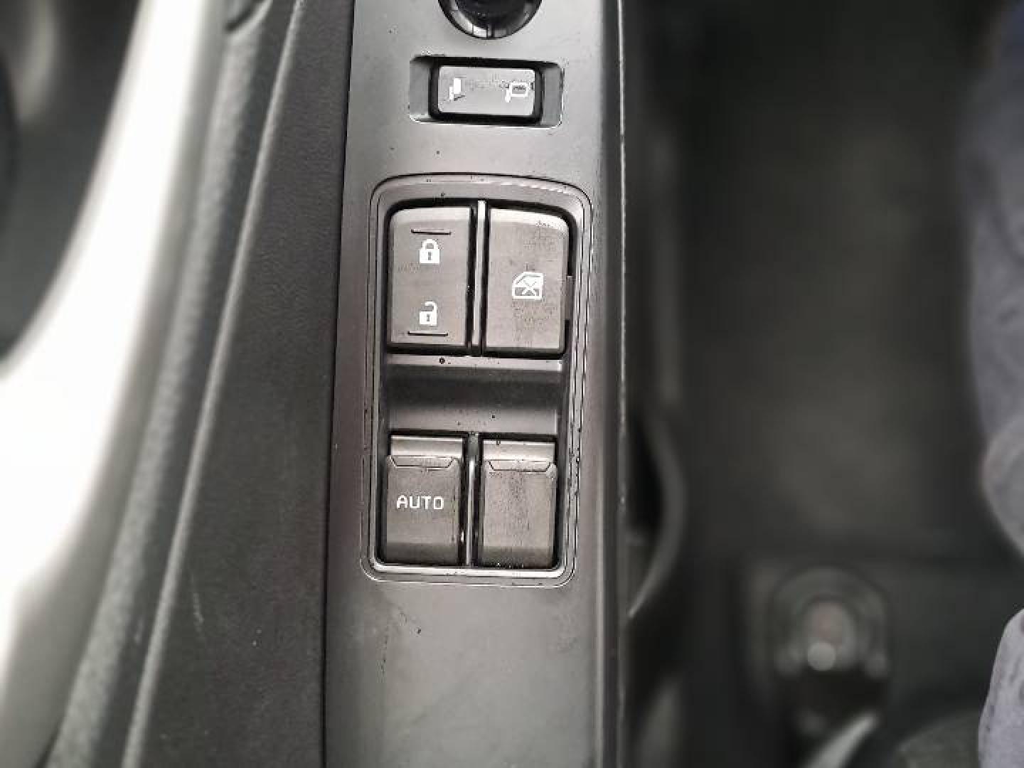Image ISUZU D-Max 2.2 Ddi 164ch Evolution Space A/T