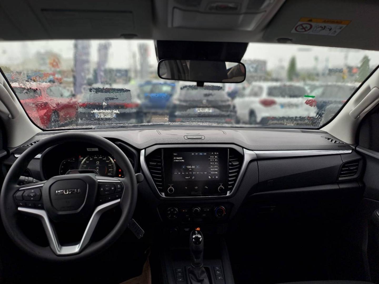 Image ISUZU D-Max 2.2 Ddi 164ch Evolution Space A/T