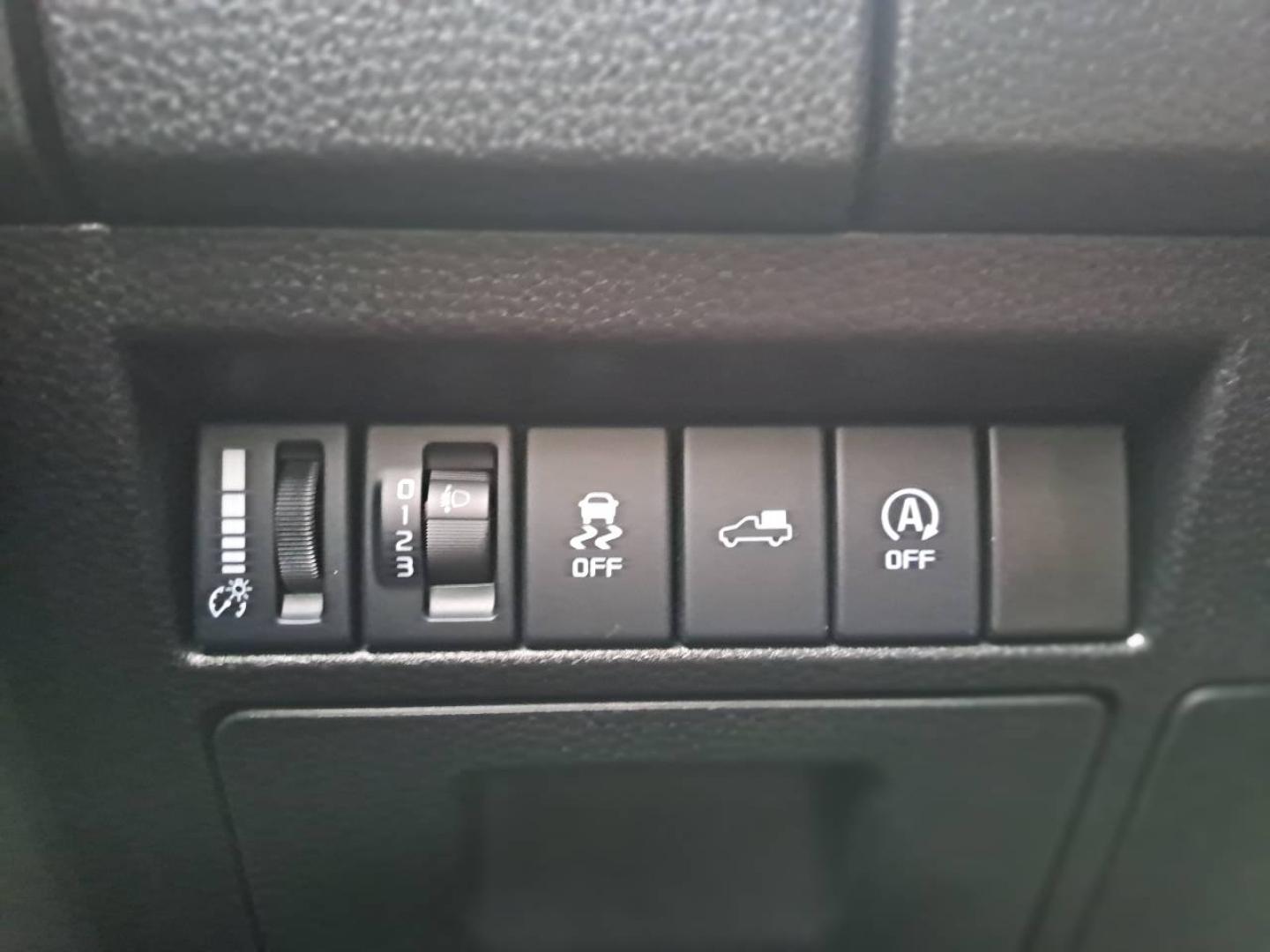 Image ISUZU D-Max 2.2 Ddi 164ch Evolution Space A/T