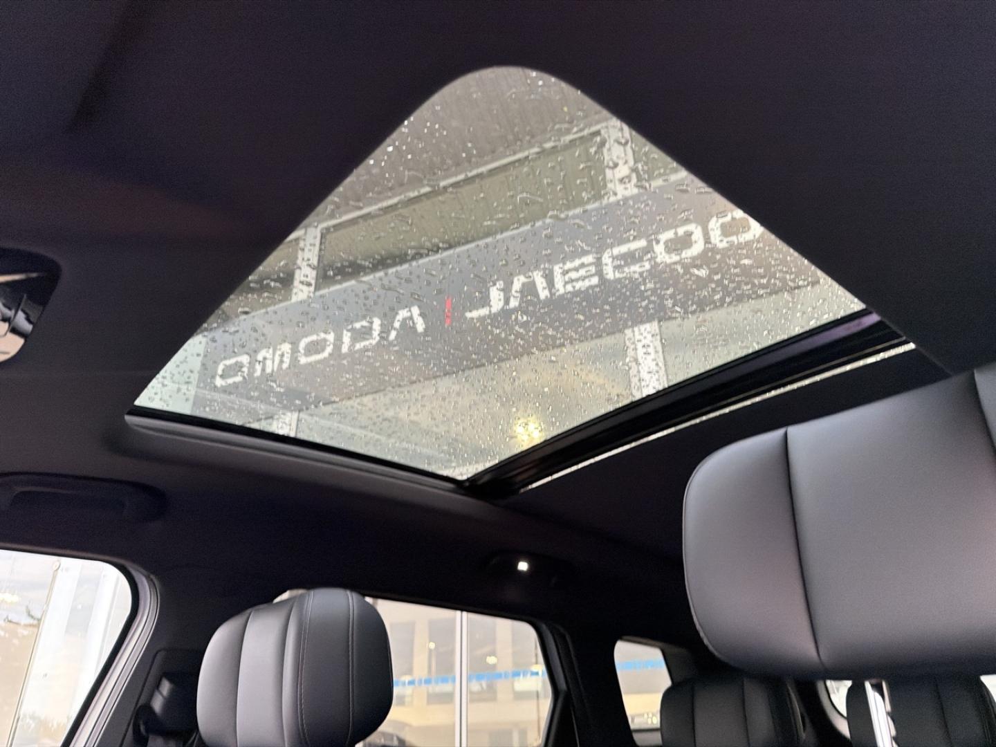 Image JAECOO 7 1.5 TGDI 279ch SHS-P Exclusive