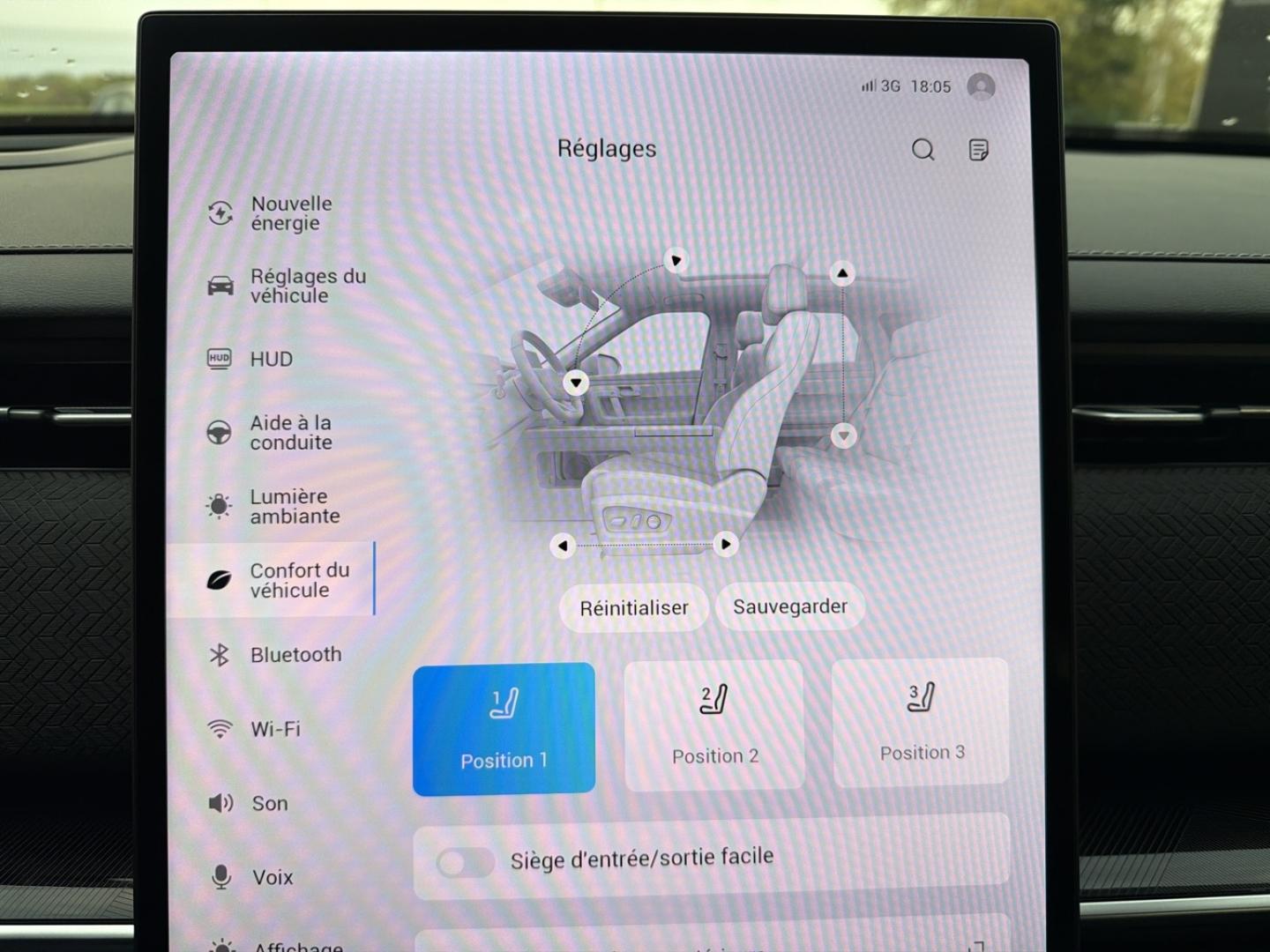 Image JAECOO 7 1.5 TGDI 279ch SHS-P Exclusive