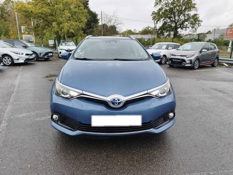 Image TOYOTA Auris Touring Sports HSD 136h TechnoLine RC18