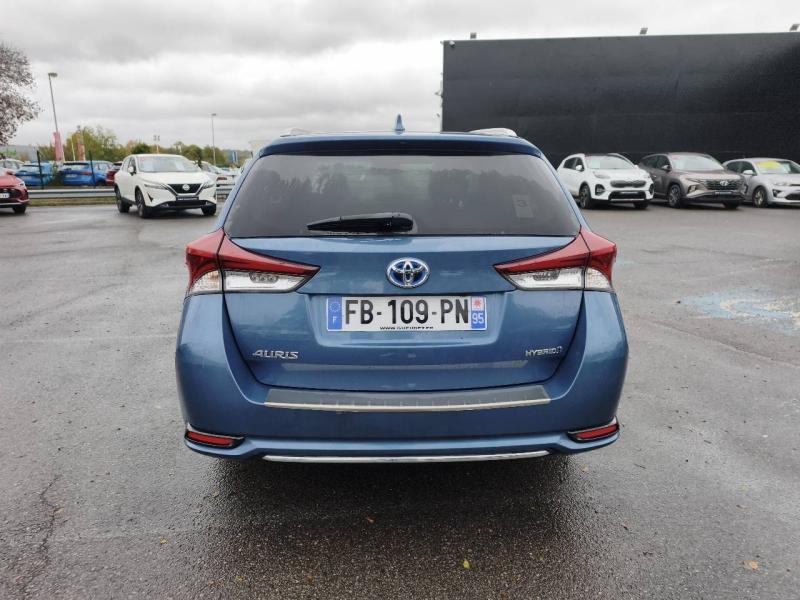 Image TOYOTA Auris Touring Sports HSD 136h TechnoLine RC18