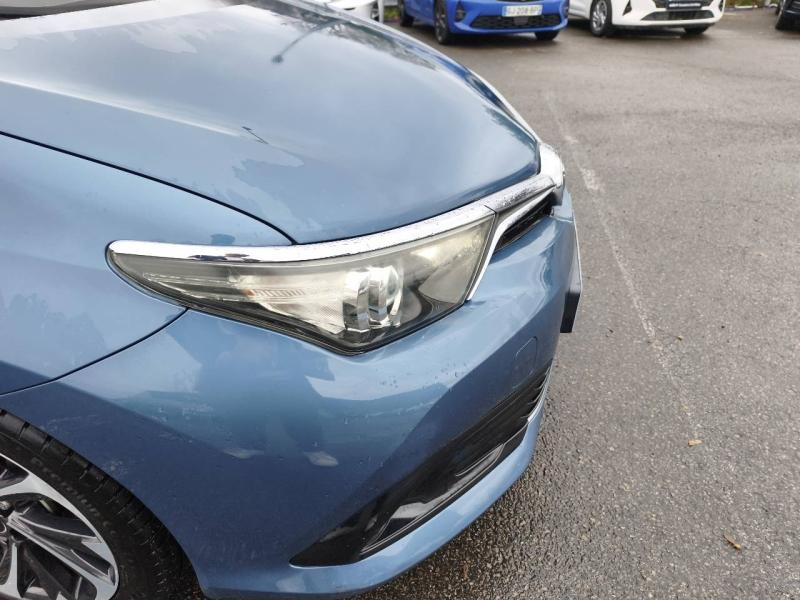 Image TOYOTA Auris Touring Sports HSD 136h TechnoLine RC18
