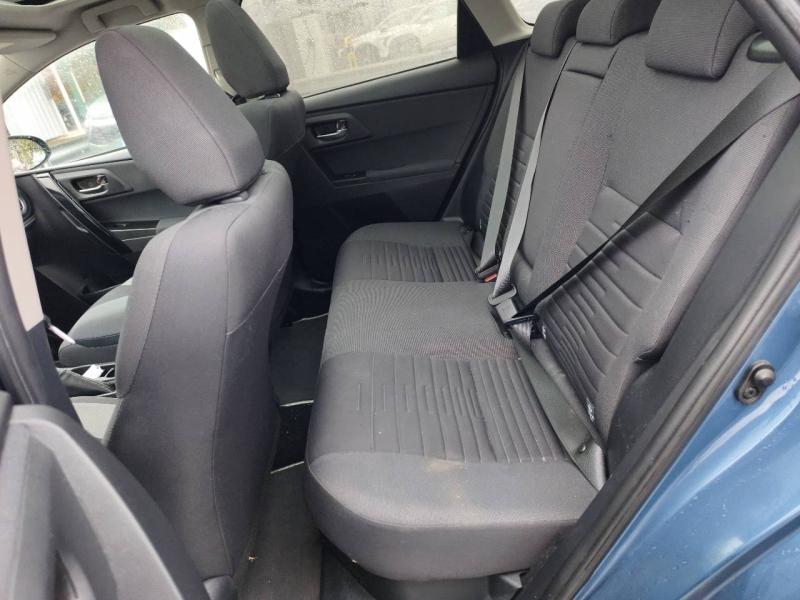 Image TOYOTA Auris Touring Sports HSD 136h TechnoLine RC18