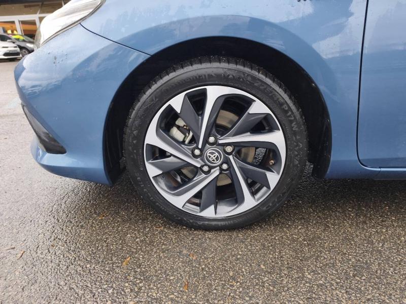 Image TOYOTA Auris Touring Sports HSD 136h TechnoLine RC18