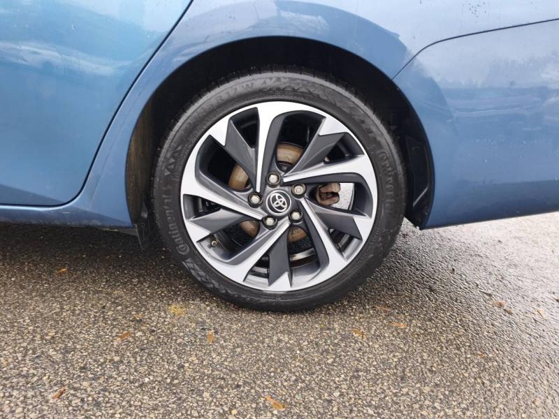 Image TOYOTA Auris Touring Sports HSD 136h TechnoLine RC18