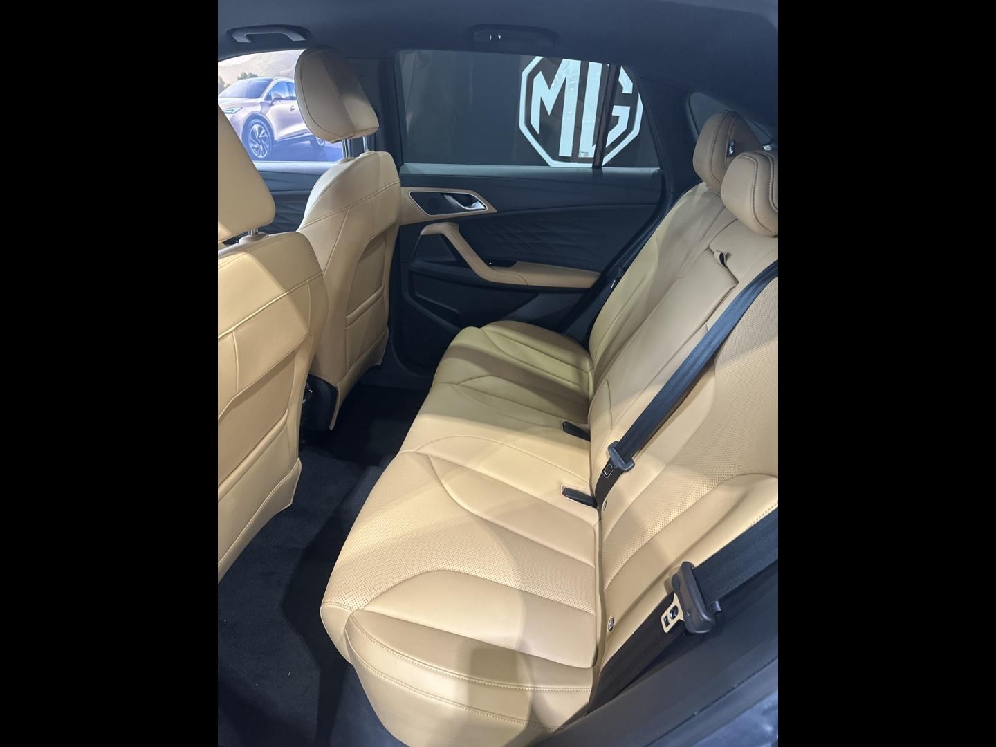 Image MG MOTOR EHS 1.5 Hybrid+ 224ch Luxury