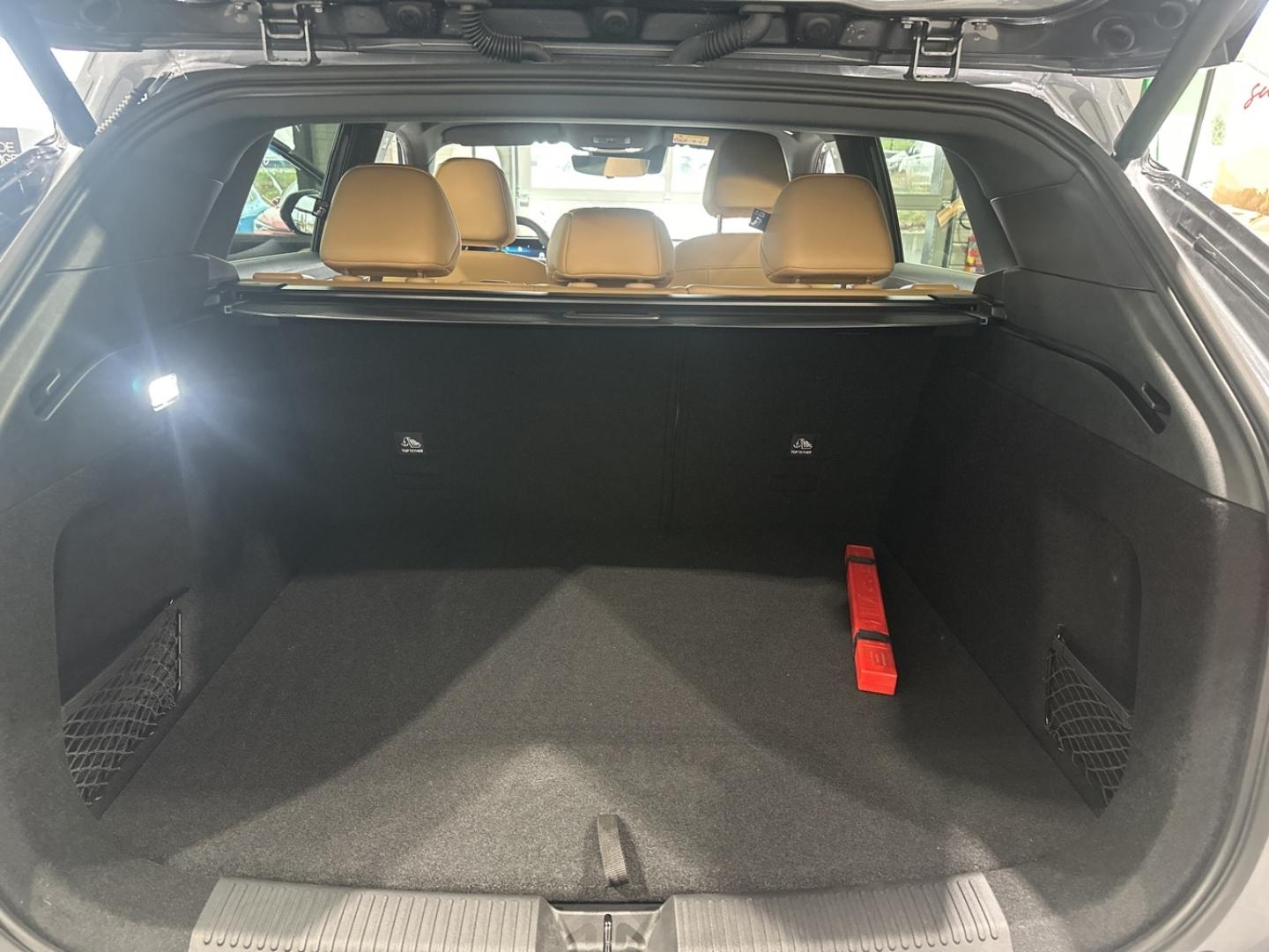 Image MG MOTOR EHS 1.5 Hybrid+ 224ch Luxury