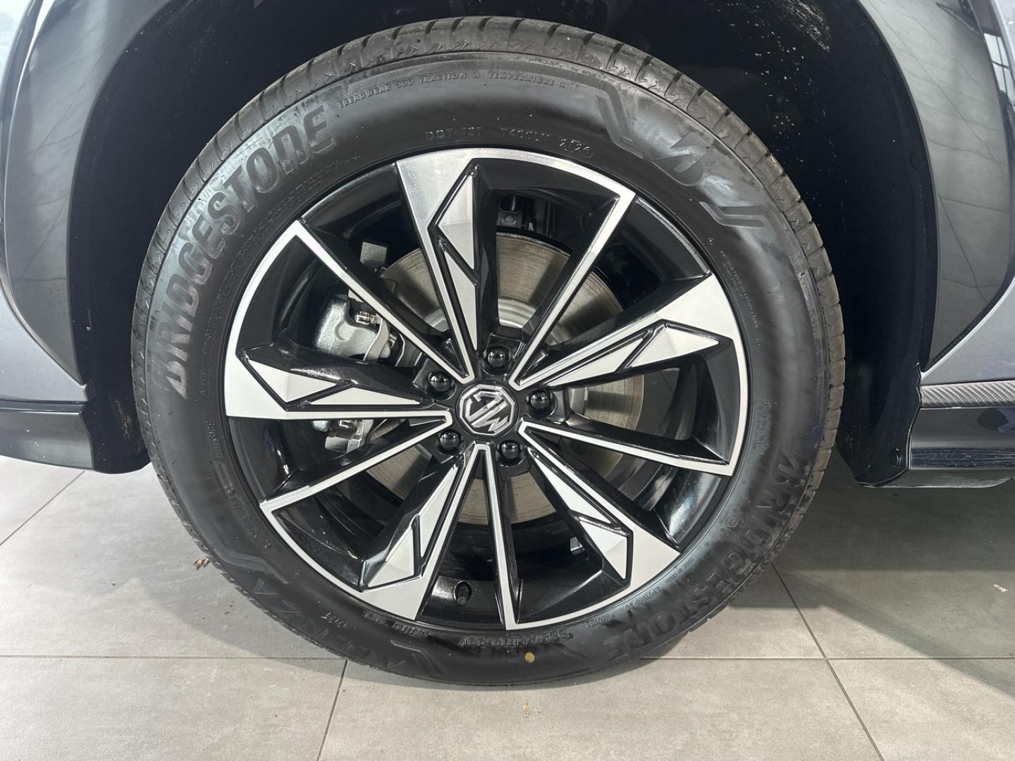 Image MG MOTOR EHS 1.5 Hybrid+ 224ch Luxury