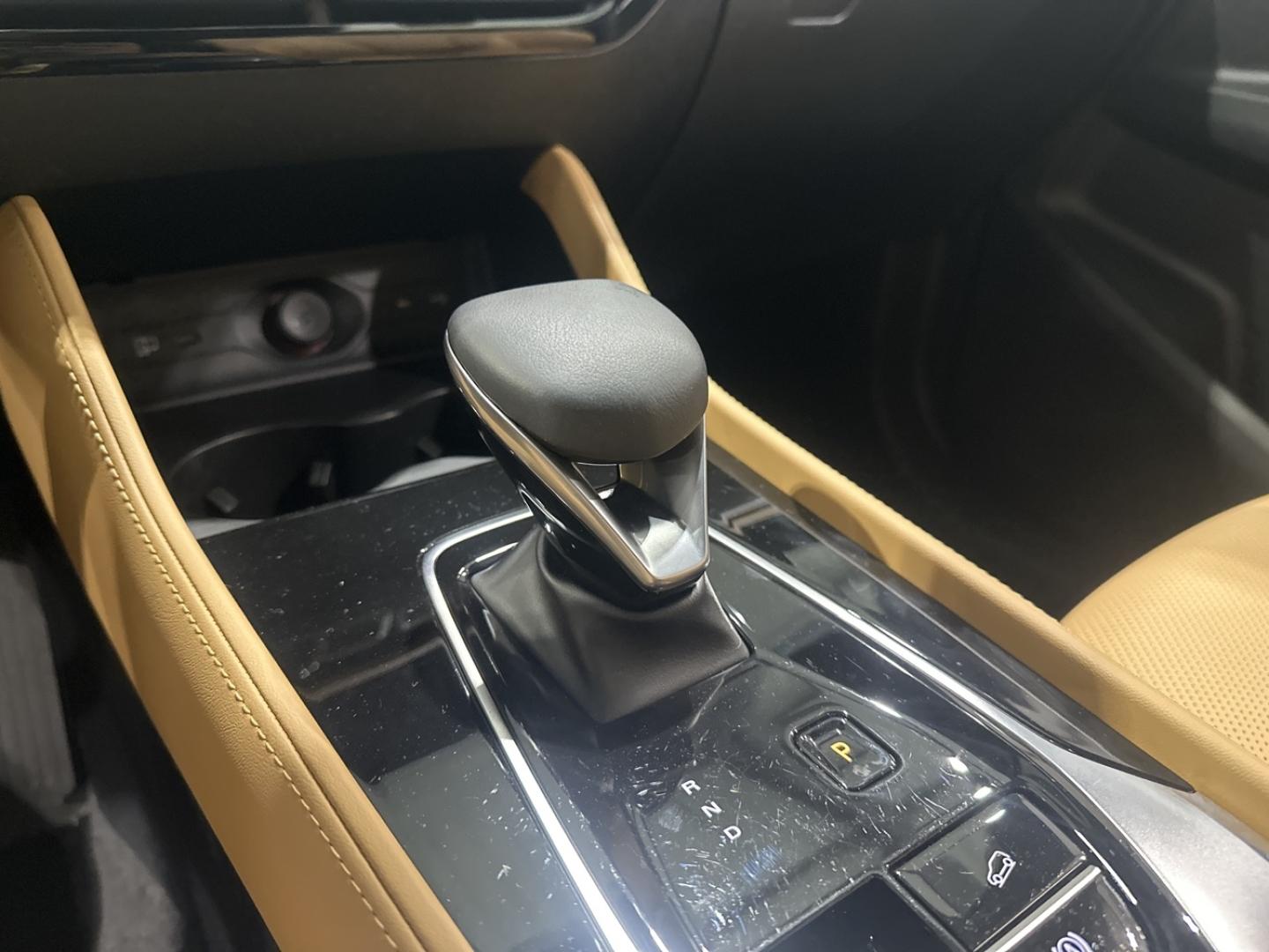 Image MG MOTOR EHS 1.5 Hybrid+ 224ch Luxury