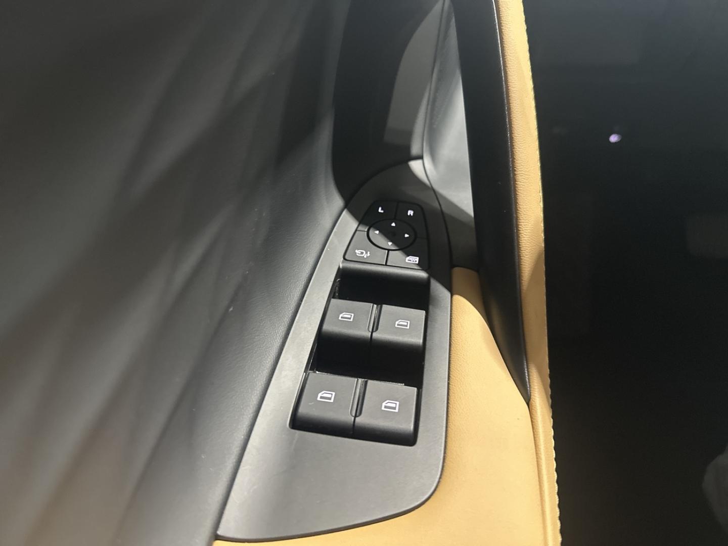 Image MG MOTOR EHS 1.5 Hybrid+ 224ch Luxury