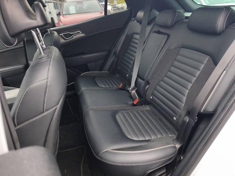 Image KIA Sportage 1.6 T-GDi 230ch HEV GT-Line Premium BVA6 4x2