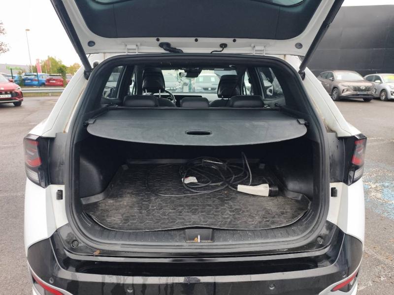 Image KIA Sportage 1.6 T-GDi 230ch HEV GT-Line Premium BVA6 4x2