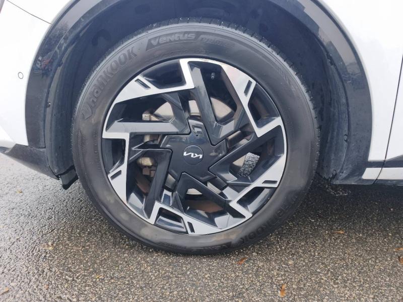 Image KIA Sportage 1.6 T-GDi 230ch HEV GT-Line Premium BVA6 4x2