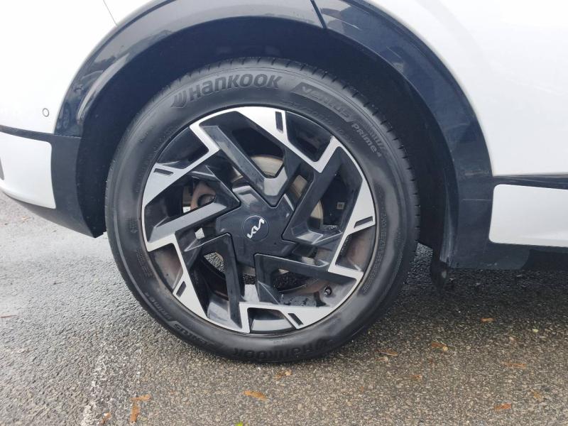Image KIA Sportage 1.6 T-GDi 230ch HEV GT-Line Premium BVA6 4x2
