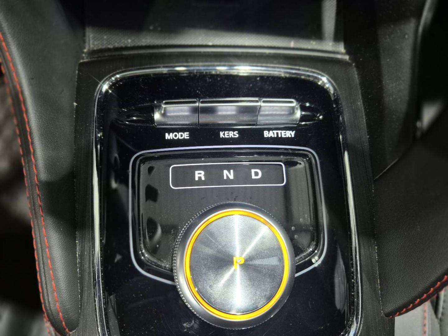Image MG MOTOR ZS EV 177ch - 51kWh Luxury