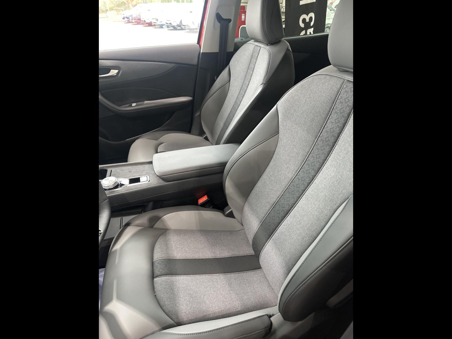 Image MG MOTOR MGS5 EV 231ch - 64kWh Luxury