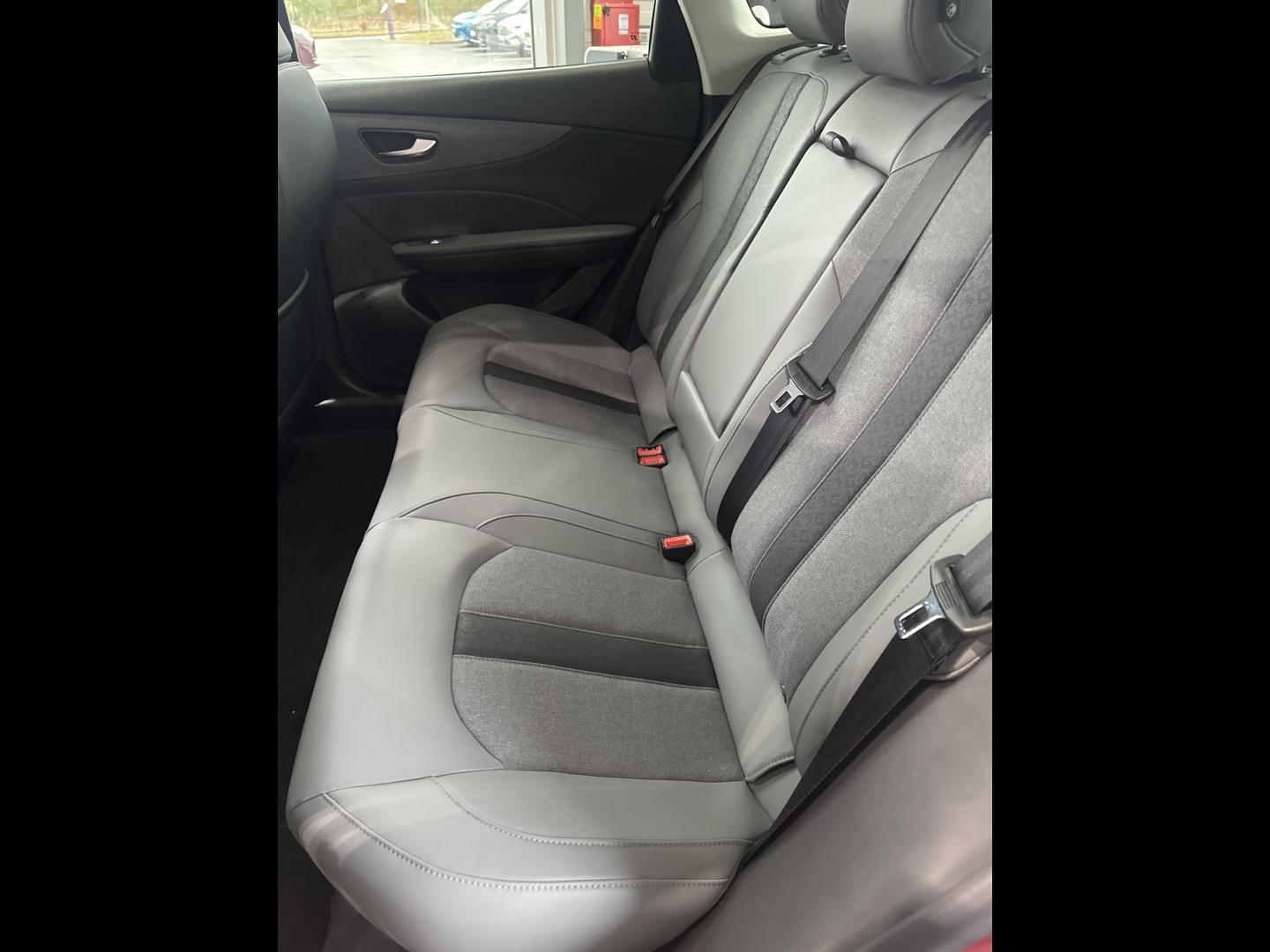 Image MG MOTOR MGS5 EV 231ch - 64kWh Luxury