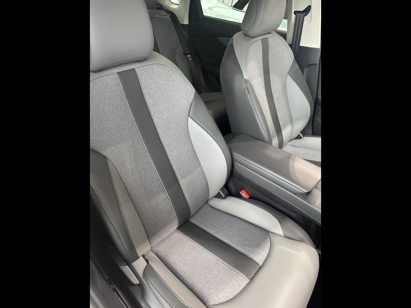 Image MG MOTOR MGS5 EV 231ch - 64kWh Luxury
