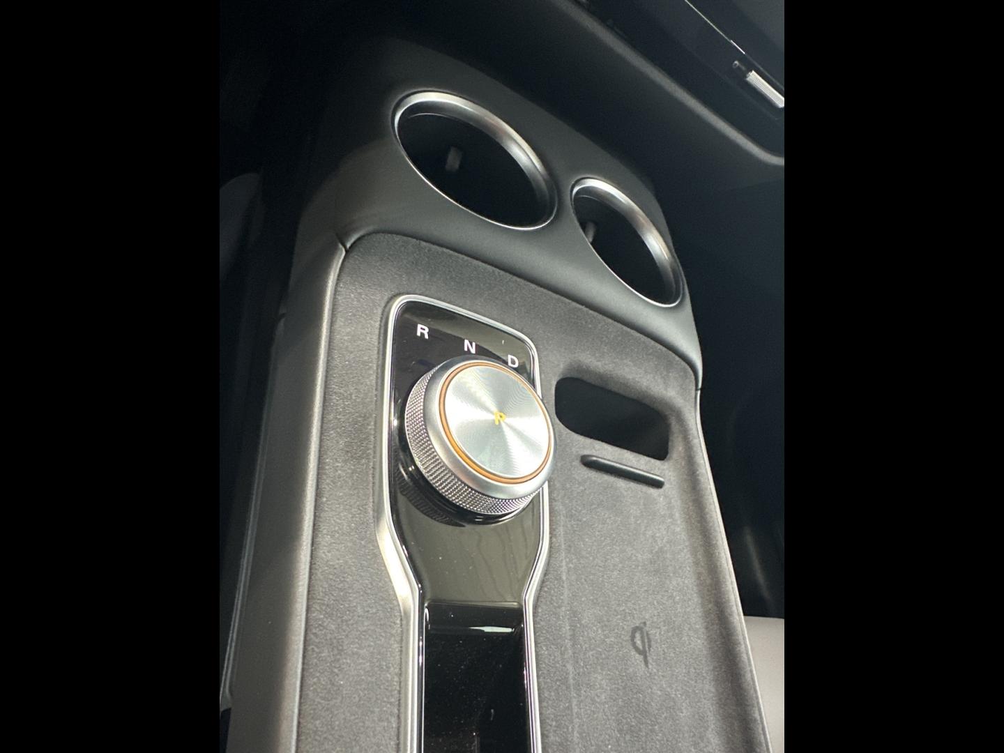 Image MG MOTOR MGS5 EV 231ch - 64kWh Luxury