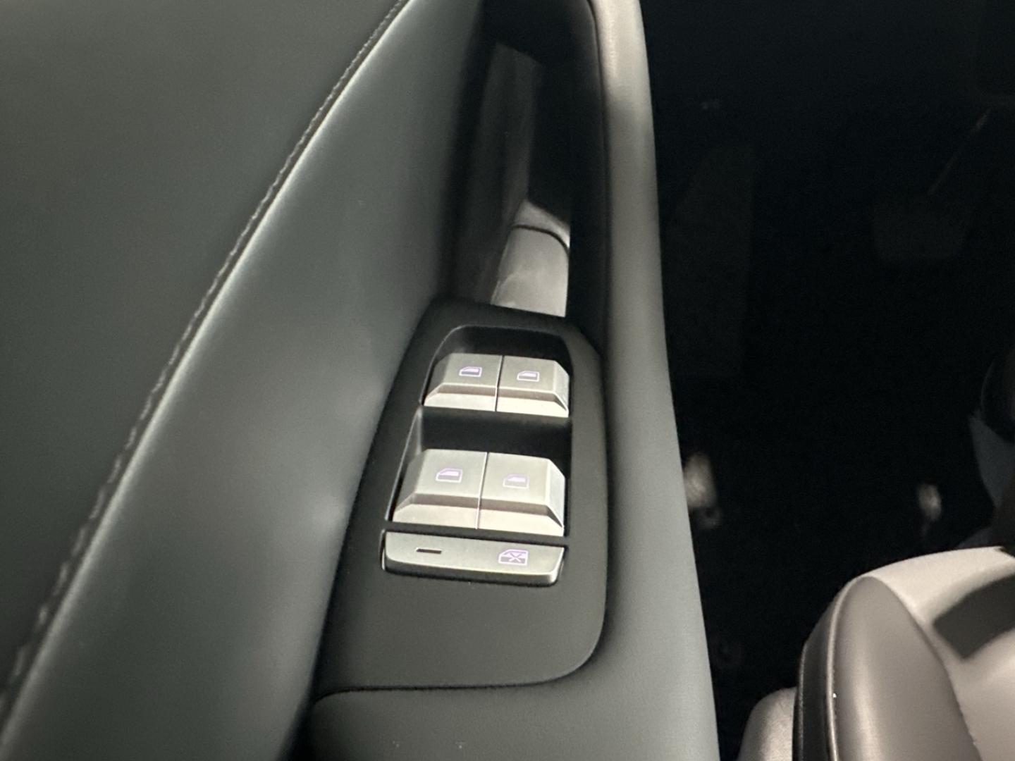 Image MG MOTOR MGS5 EV 231ch - 64kWh Luxury