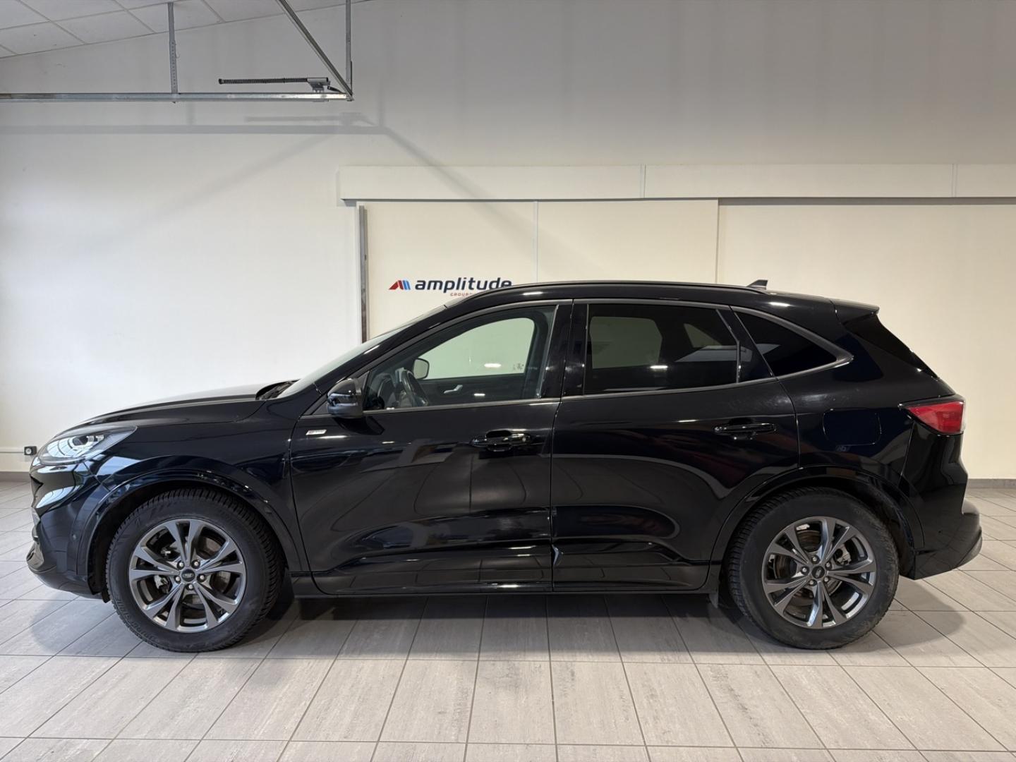 Image FORD Kuga 2.5 Duratec 190 ch FHEV E85 ST-Line X BVA