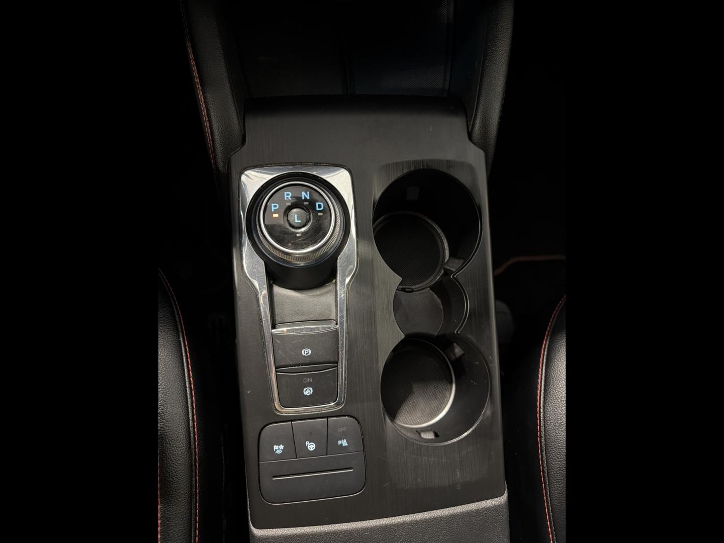 Image FORD Kuga 2.5 Duratec 190 ch FHEV E85 ST-Line X BVA