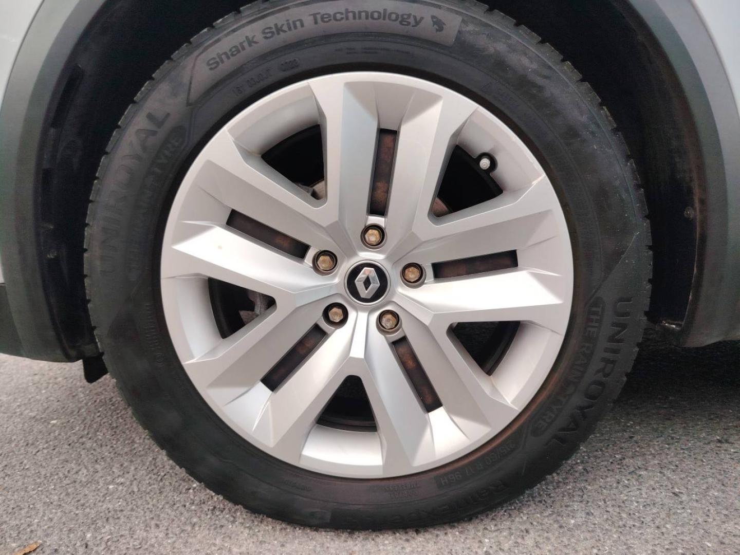 Image RENAULT Captur 1.0 TCe 100ch Business GPL -21
