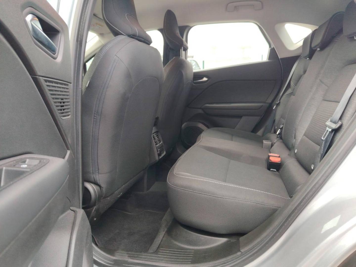 Image RENAULT Captur 1.0 TCe 100ch Business GPL -21