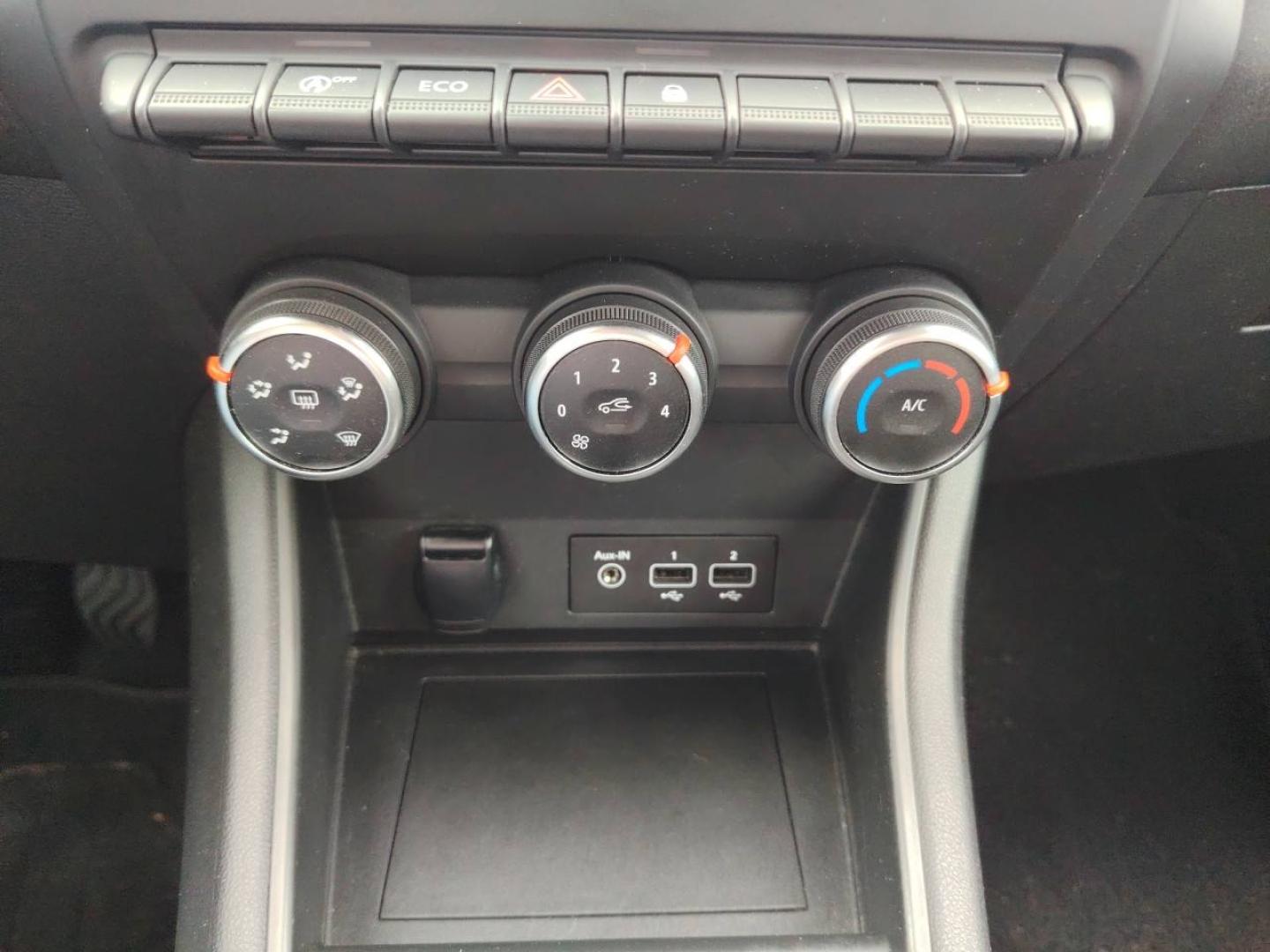 Image RENAULT Captur 1.0 TCe 100ch Business GPL -21