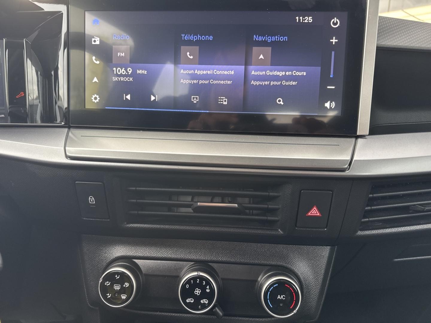 Image OPEL Frontera Electric 113ch 52kWh Edition