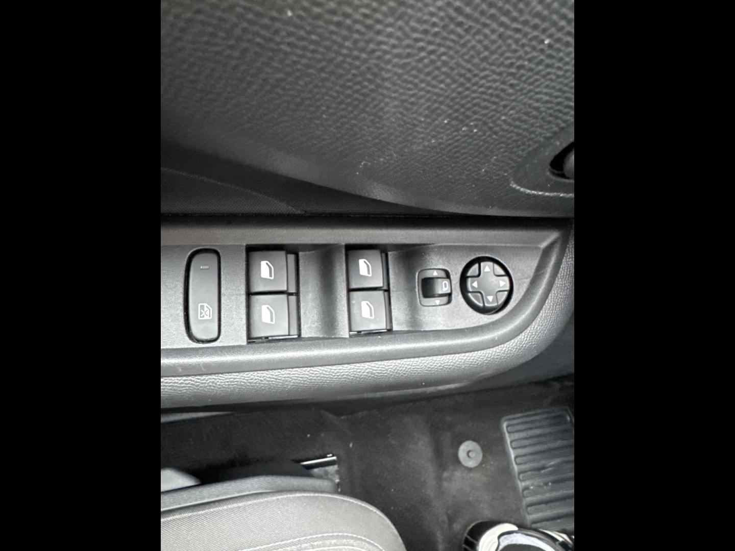 Image OPEL Frontera Electric 113ch 52kWh Edition