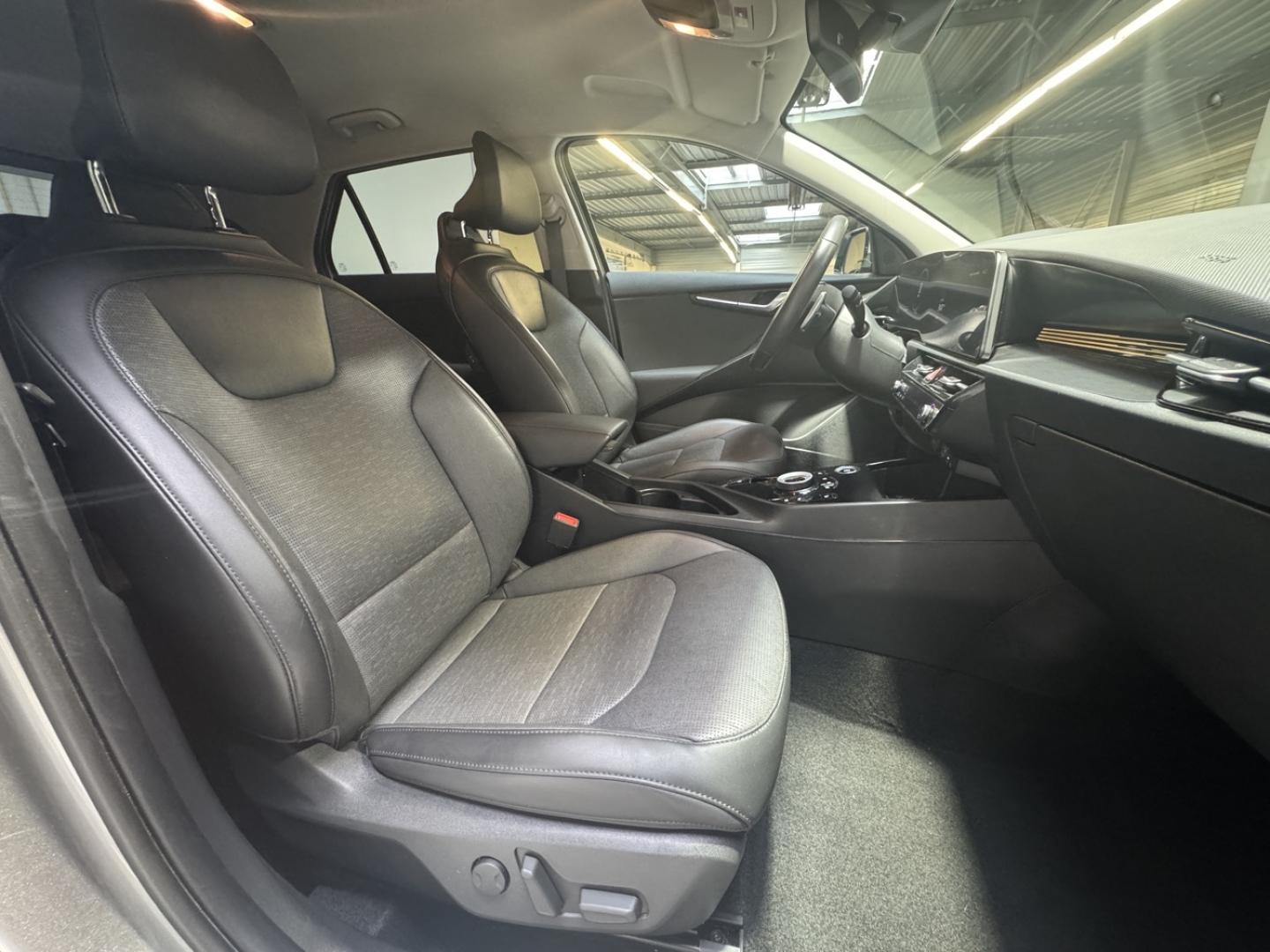 Image KIA Niro 1.6 GDi 141ch HEV Premium DCT6