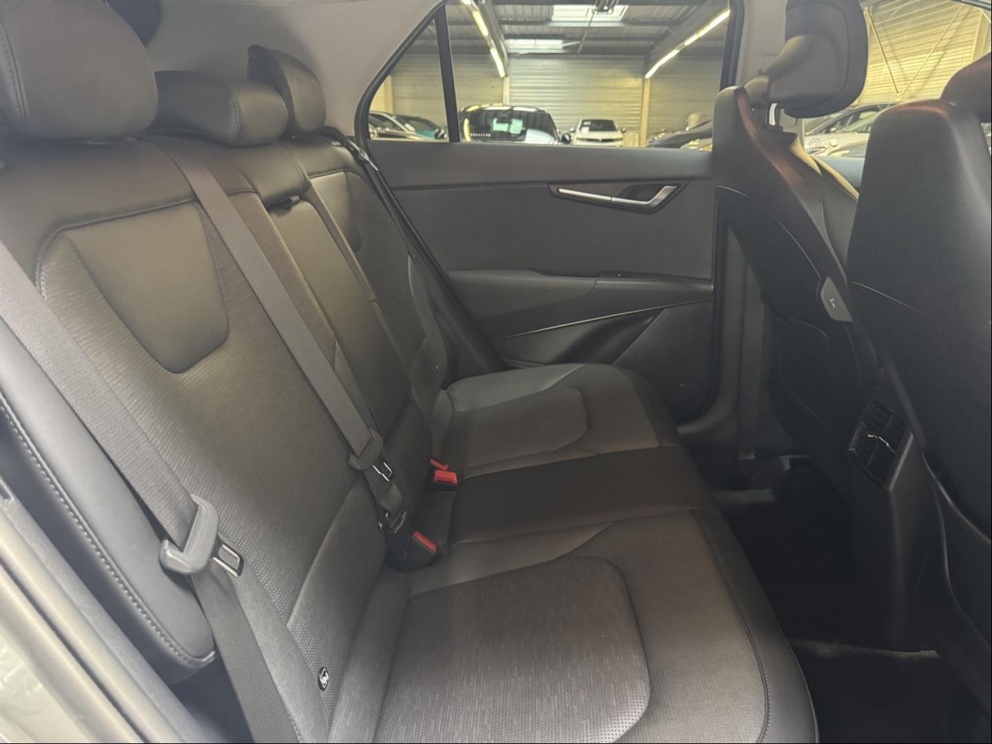 Image KIA Niro 1.6 GDi 141ch HEV Premium DCT6