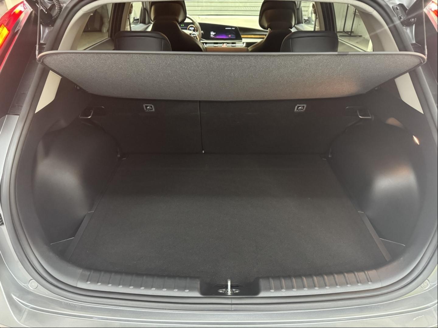 Image KIA Niro 1.6 GDi 141ch HEV Premium DCT6