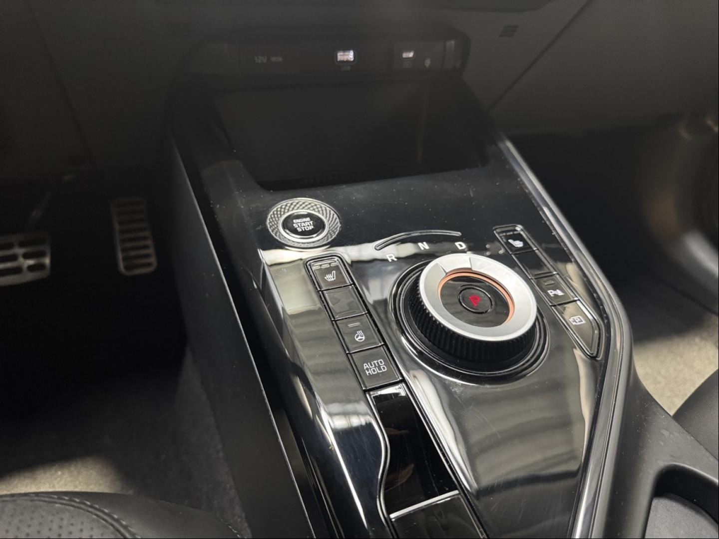 Image KIA Niro 1.6 GDi 141ch HEV Premium DCT6